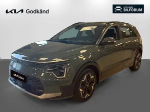 Kia Niro 2023